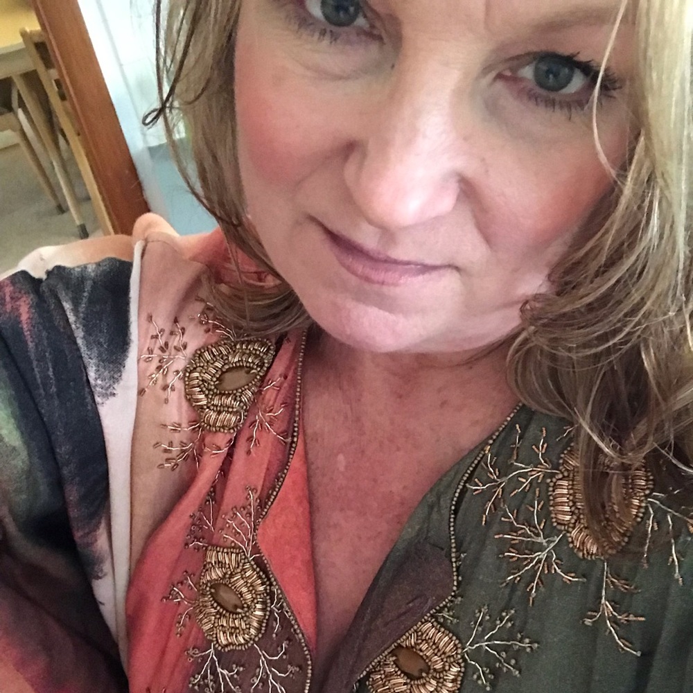 Meet your Posher, Trina